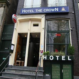 Hotel Crown